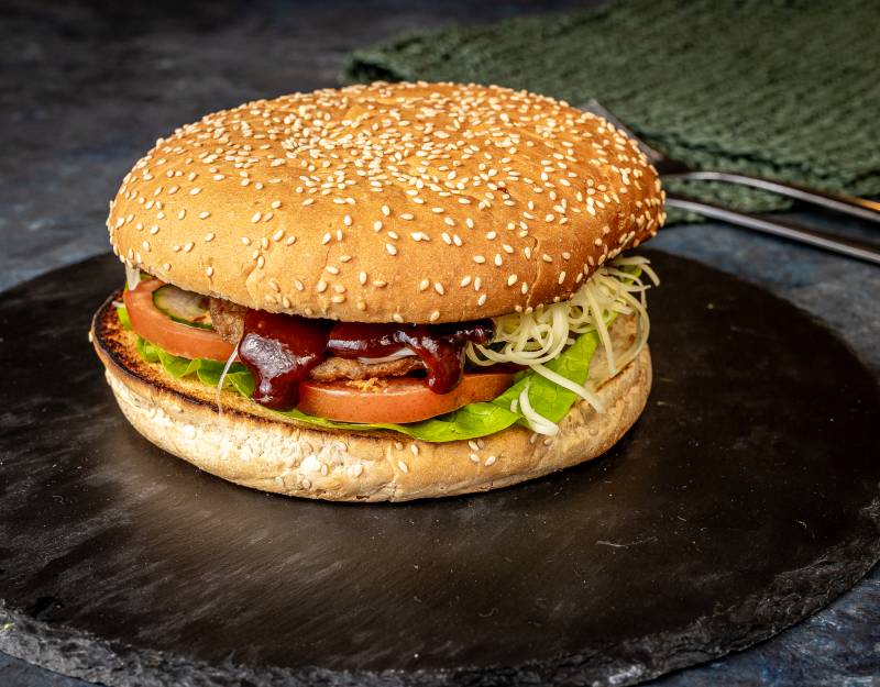 Hamburgerek