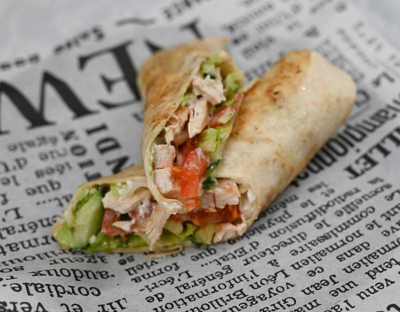 Tortilla